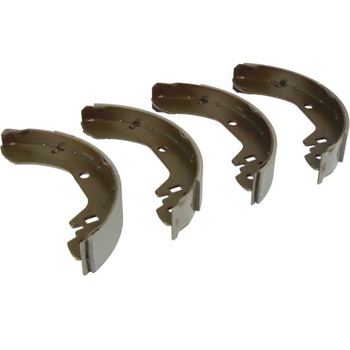 Set saboti frana spate Ford Sierra 1, 2, Panther Kallista ABS Set saboti frana spate Ford Sierra 1, 2, Panther Kallista ABS