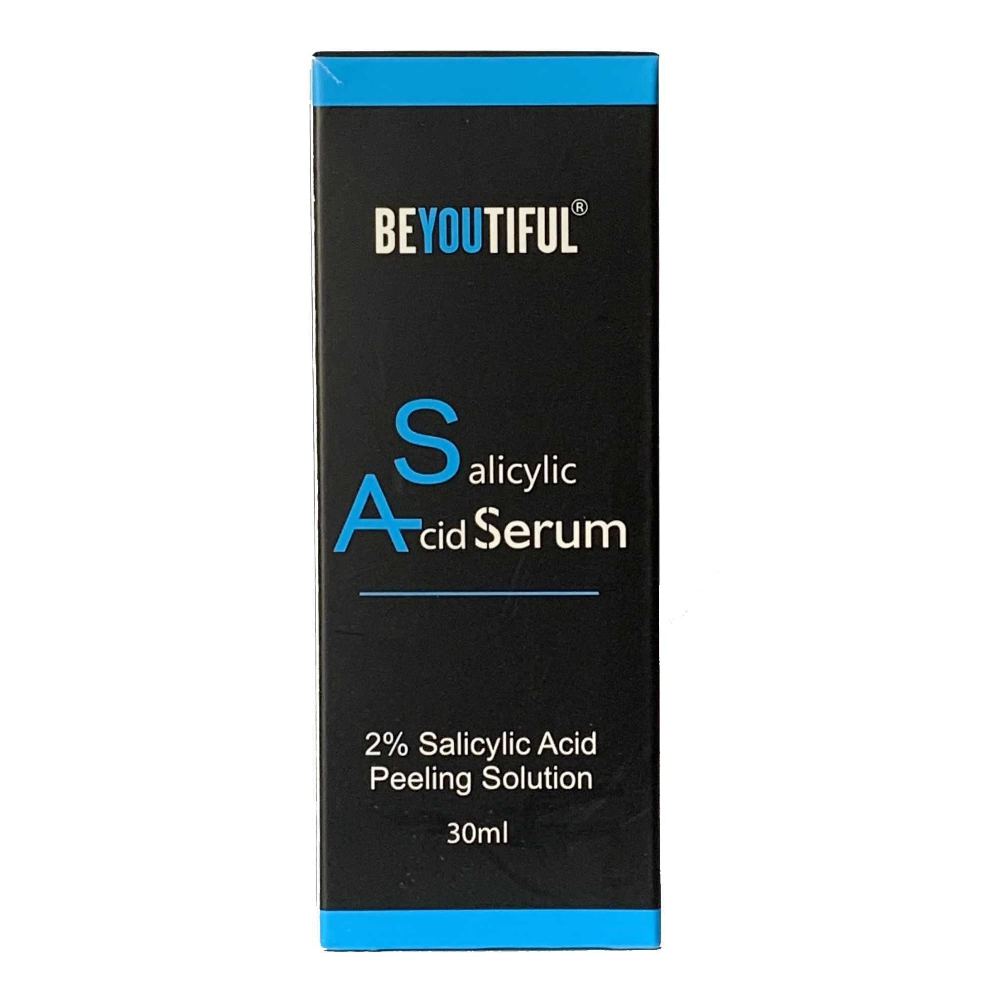 Ser cu Acid 2 % Salicilic 30 ml