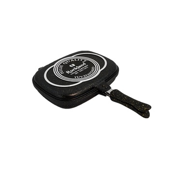 Tigaie Dubleta Premium Rockland , 32 cm, DB32-BG Tigaie Dubleta Premium Rockland , 32 cm, DB32-BG