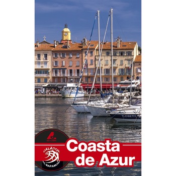 Coasta De Azur - Dana Ciolca Coasta De Azur - Dana Ciolca