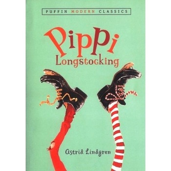 Pippi Longstocking Pippi Longstocking