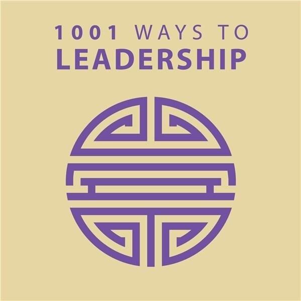 1001 ways to leadership