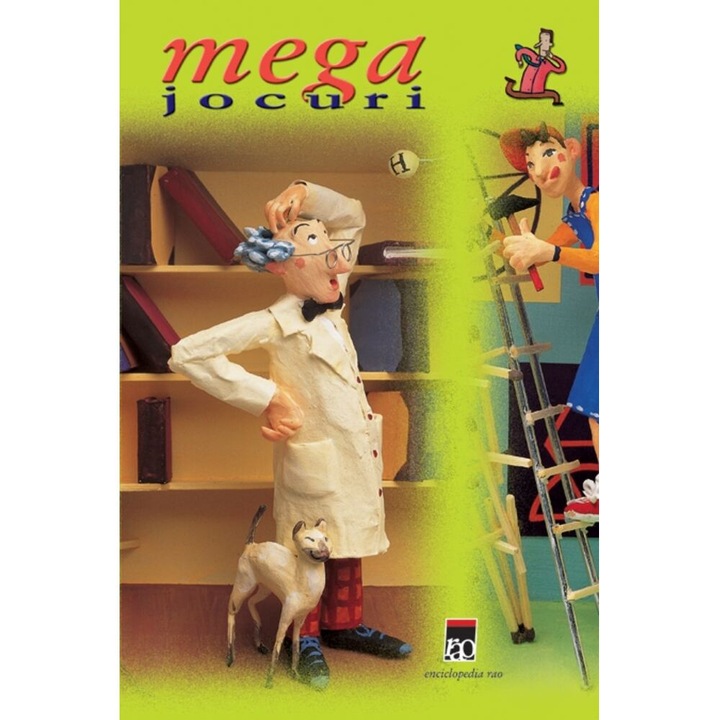Mega jocuri