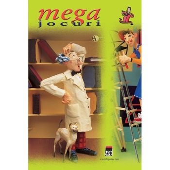 Mega jocuri Mega jocuri