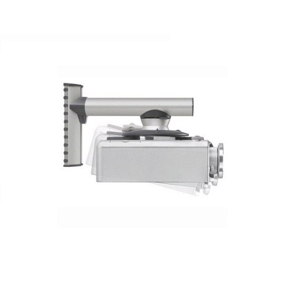 Suport Videoproiector de perete Vogel's EPW6565, reglabil, gri
