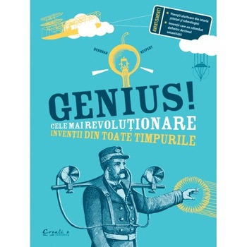 Genius deborah Kespert Genius deborah Kespert