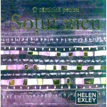 O carticica pentru sotul meu O carticica pentru sotul meu