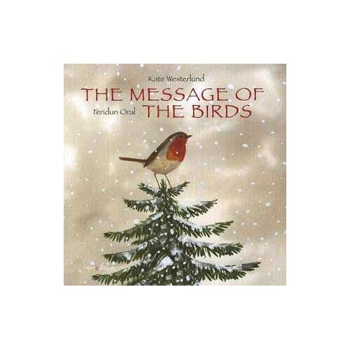 The message of the birds