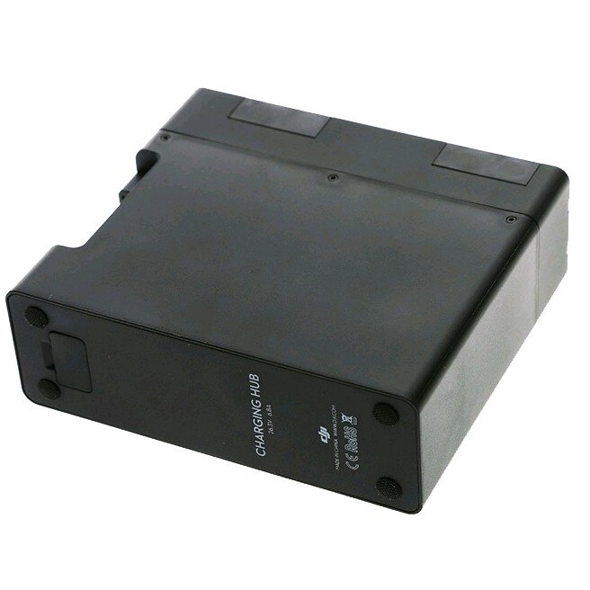 Hub de incarcare pentru dronele DJI Inspire 1