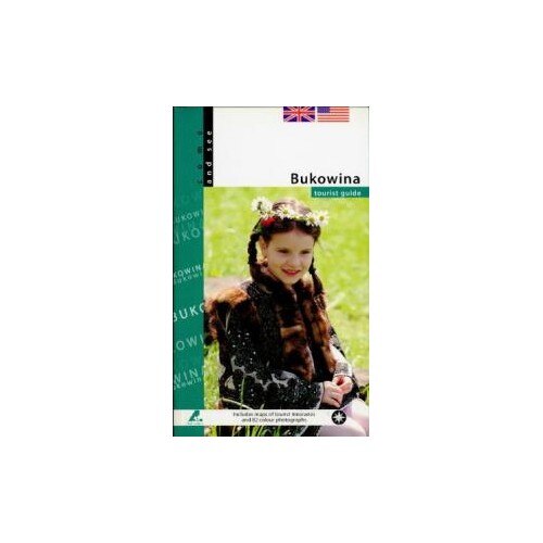 Ghid Bucovina engleza