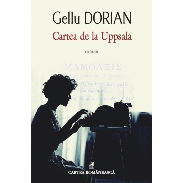 Cartea de la Uppsala