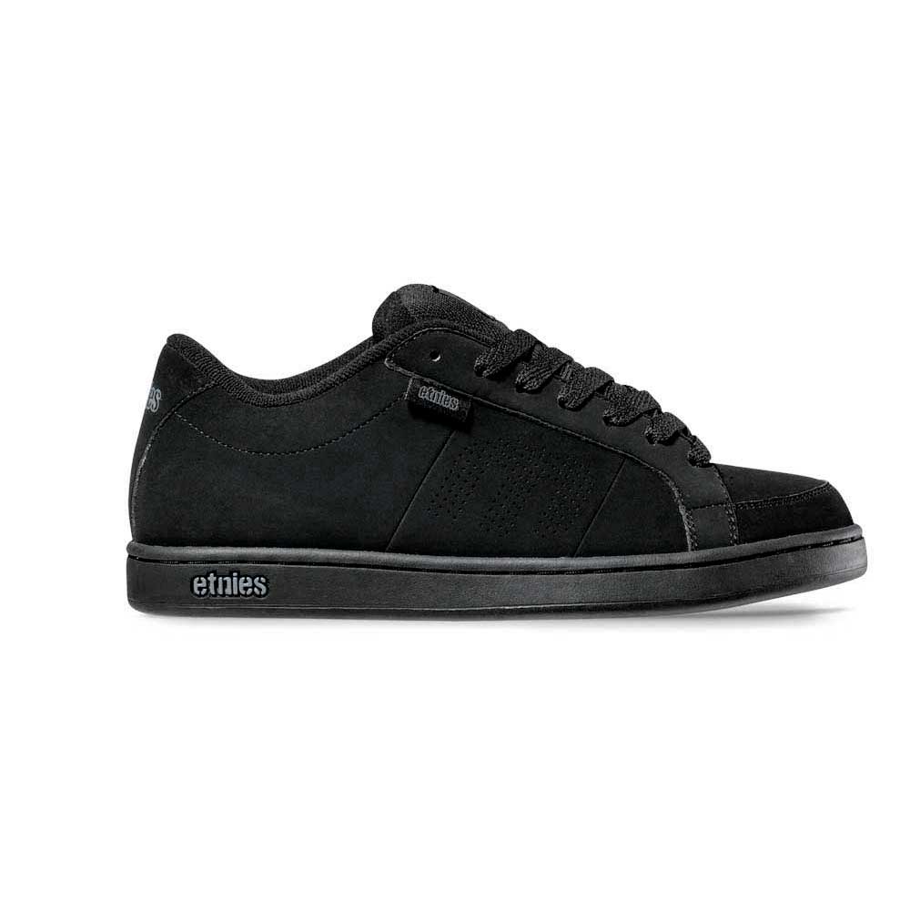 Tenisi barbati, Etnies Kingpin, Negru