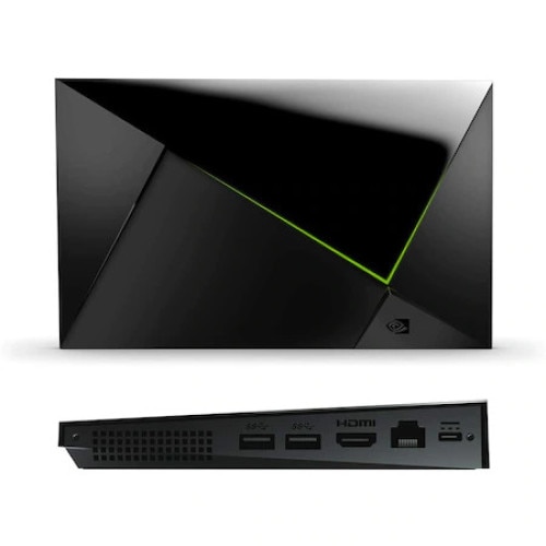 NVIDIA SHIELD Android TV offers Pro Streaming Media Player