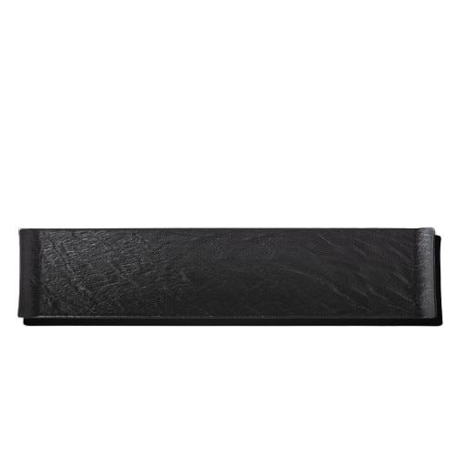 Platou dreptunghiular 46.5 X 9.5 CM SlateStone
