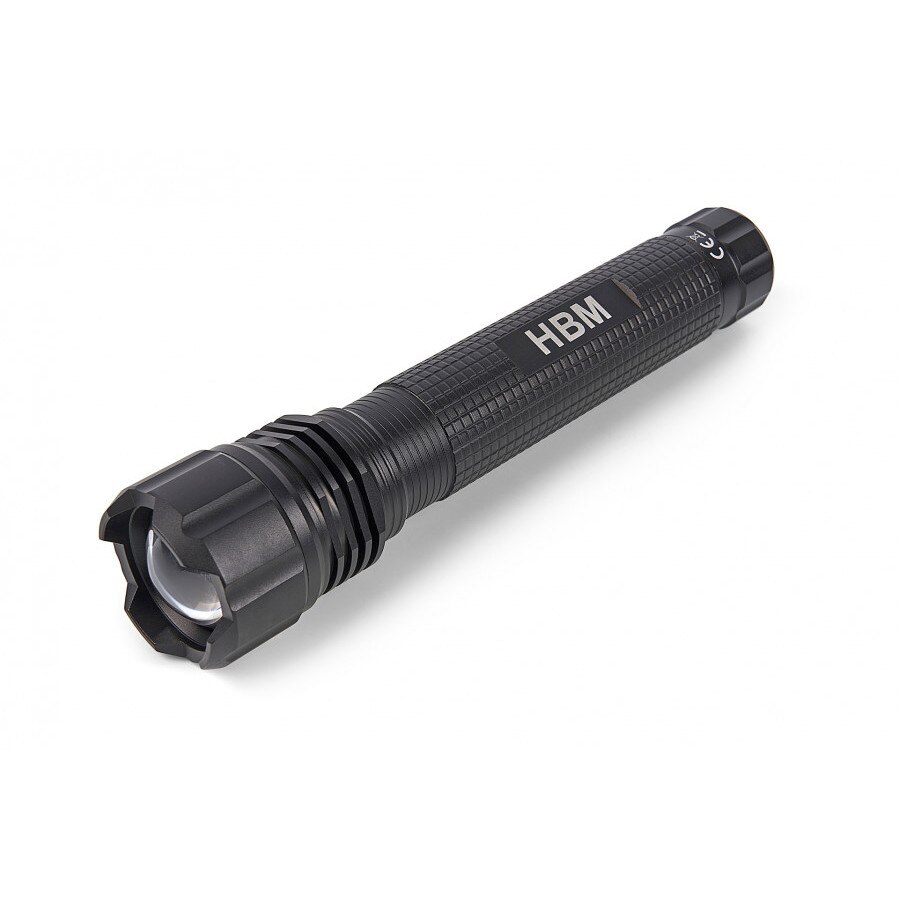 Lanterna Profesionala 1800 Lumen HBM 9204