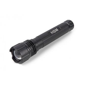 Lanterna Profesionala 1800 Lumen HBM 9204 Lanterna Profesionala 1800 Lumen HBM 9204