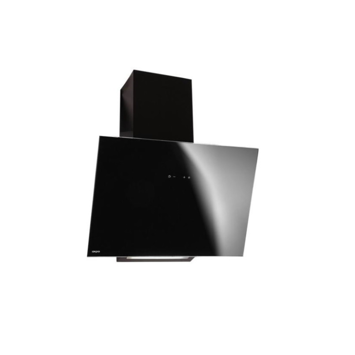 Hota AKPO WK-4 Clarus 60, LED, Negru