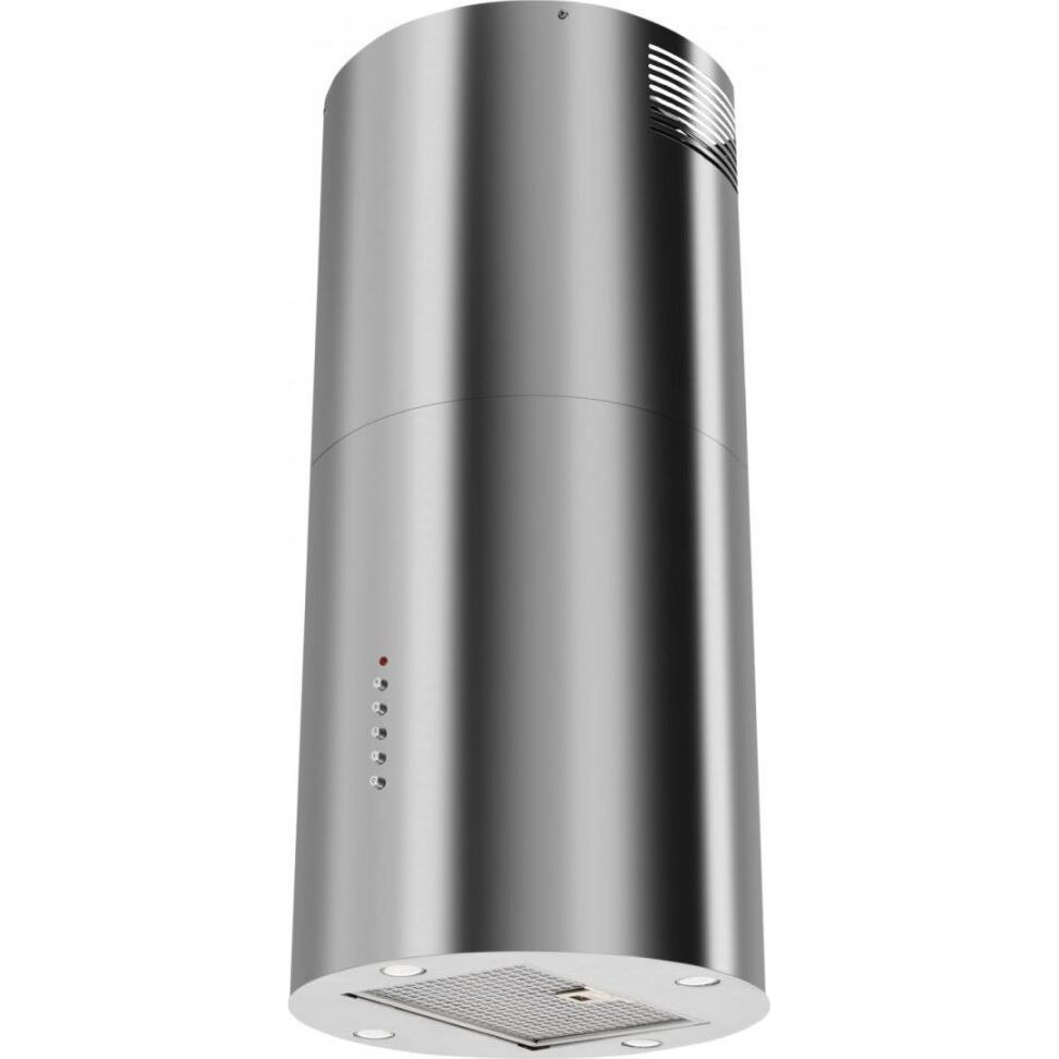 Hota tip insula Akpo WK 4 ISLA BALMERA, putere absorbtie 450 mc/h, 89 cm, Inox
