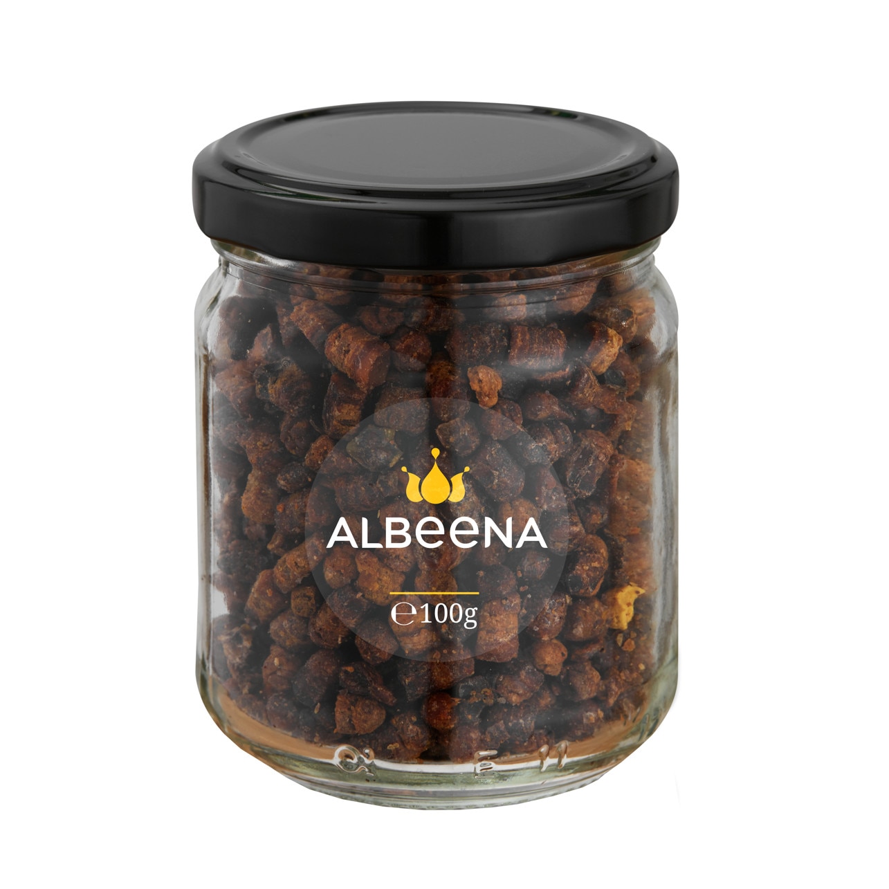 Pastura, Albeena, 100 g