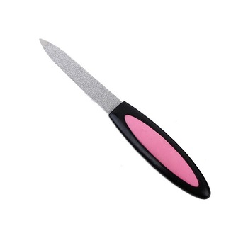 Pila pentru unghii metal Pila pentru unghii metal