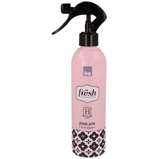 Odorizant de camera Sano Fresh Home, Pampering Hotel, 350ml