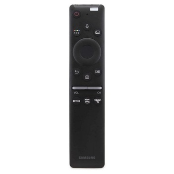 Telecomanda originala Samsung Smart Control BN59-01312B, model 2019, buton Netflix, bluetooth, neagra Telecomanda originala Samsung Smart Control BN59-01312B, model 2019, buton Netflix, bluetooth, neagra
