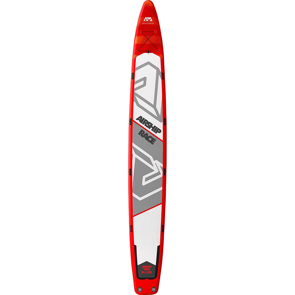Placa Stand up Paddle Aquamarina Airship- Team Race sup 670 x 87 x 20 cm