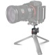 Стойка със сферична глава SmallRig за DSLR, безогледални, видеокамери, резба 1/4"-20, за статив