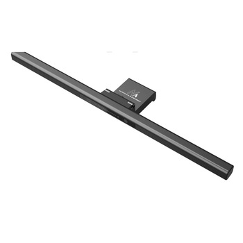 Lampa LED pentru monitor 5W, MCE620, negru Lampa LED pentru monitor 5W, MCE620, negru