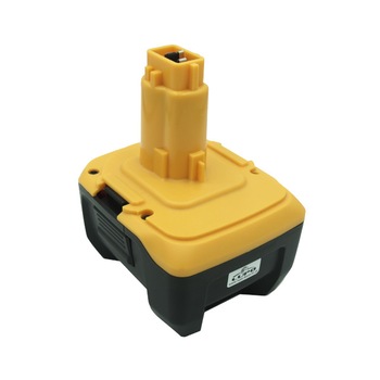 Acumulator Compatibil cu DeWalt, Lupo, 101215, Li-Ion, 3000 mAh, 14.4 V Acumulator Compatibil cu DeWalt, Lupo, 101215, Li-Ion, 3000 mAh, 14.4 V