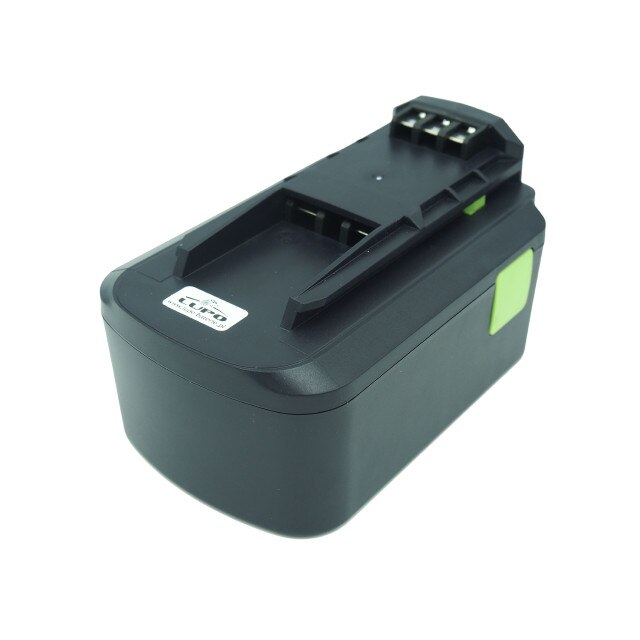 Acumulator Compatibil cu Festool, Lupo, 101236, Li-Ion, 3000 mAh, 10.8 V