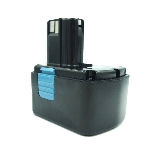 Acumulator Compatibil cu Hitachi, Lupo, 100788, NiCd, 2000 mAh, 14.4 V