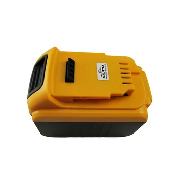 Acumulator Compatibil cu DeWalt, Lupo, 100800, Li-Ion, 4000 mAh, 18 V Acumulator Compatibil cu DeWalt, Lupo, 100800, Li-Ion, 4000 mAh, 18 V