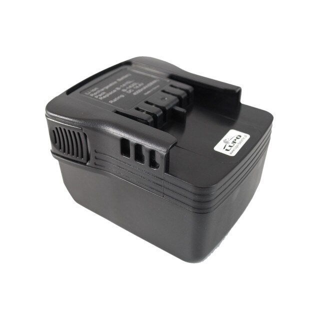 Acumulator Compatibil cu Ryobi, Lupo, 100964, Li-Ion, 4000 mAh, 14.4 V