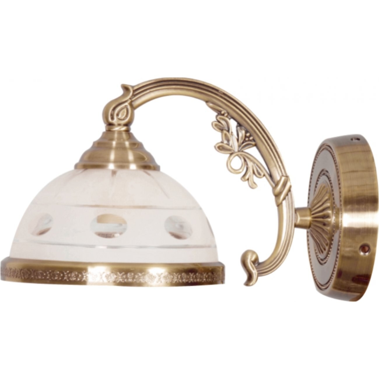 Aplica Camille AP 1 xE27