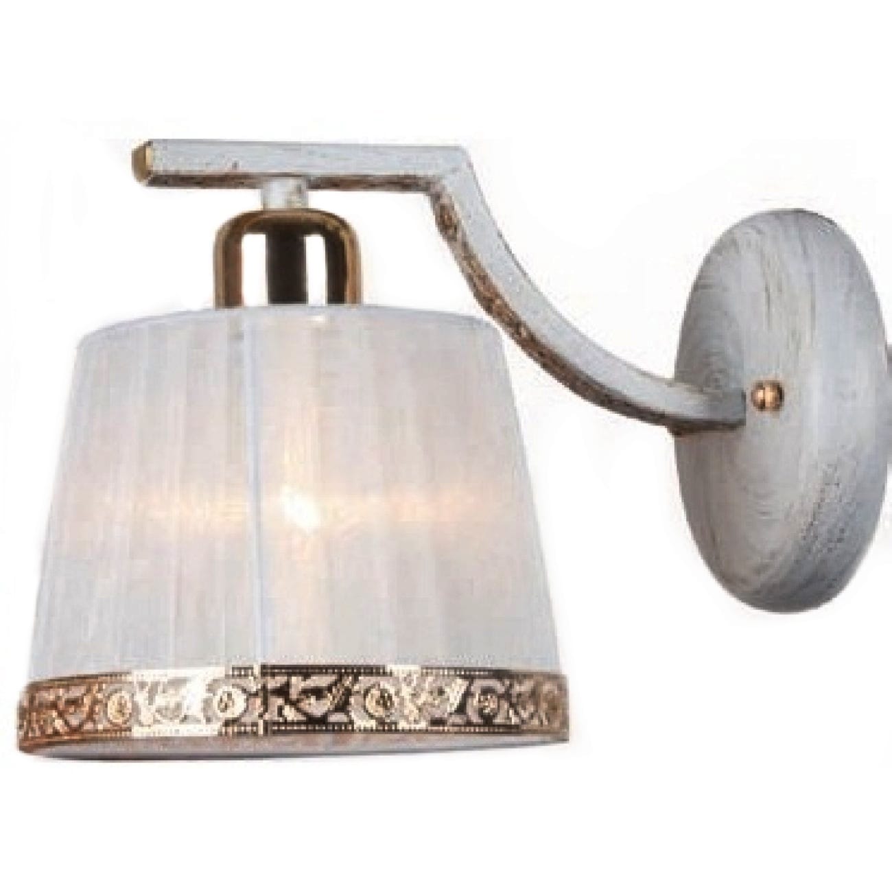 Aplica Alicante 1x E14