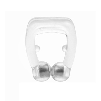 Septum nazal din silicon cu magneti antisforait, Mareste fluxul de aer, Usor de curatat Septum nazal din silicon cu magneti antisforait, Mareste fluxul de aer, Usor de curatat