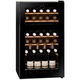 Racitor de vin cu compresor, Dunavox, DXFH-30.80, 30 sticle, 2 zone de temperatura, de sine statator