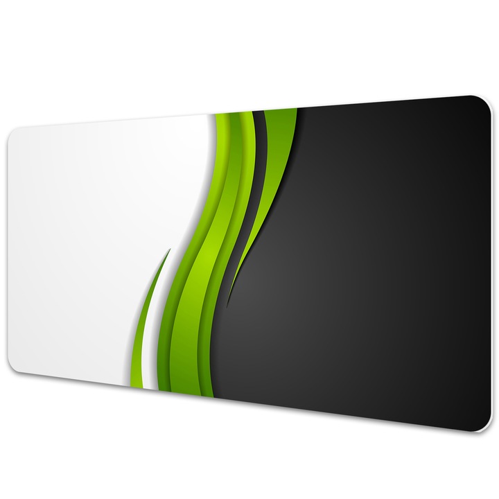 Mouse Pad Protectie Birou, model abstract, bmat-496665790-2481, 120x60 cm