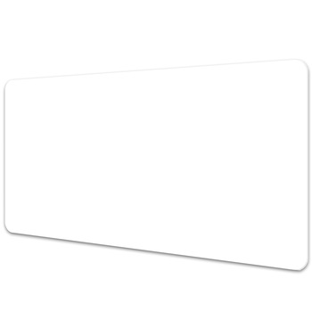 Mouse Pad Protectie Birou, alb, bmat-2392, 100x50cm Mouse Pad Protectie Birou, alb, bmat-2392, 100x50cm