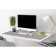 Подложка за мишка Office Protection, сребриста, bmat-2442, 120x60 см