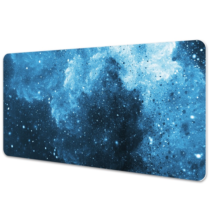 Mouse Pad Protectie Birou, cer, bmat-579940474-2469, 100x50cm