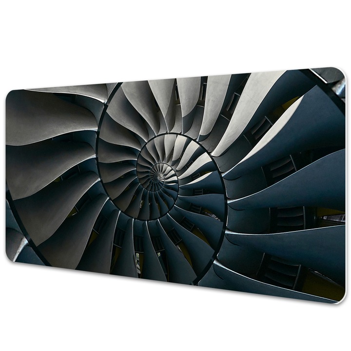 Mapa birou. protectie birou. Gri. 120 cm x 60 cm. 010250300030100019105