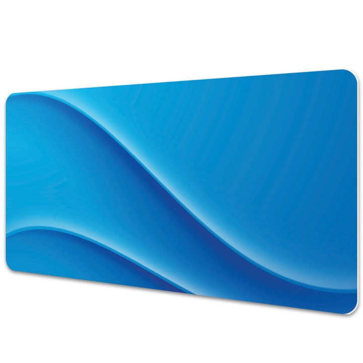 Mouse Pad Protectie Birou, model abstract, bmat-161746904-2515, 90x45cm