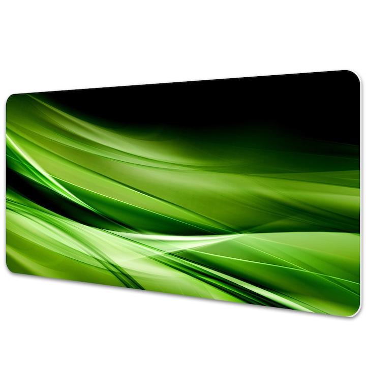 Mouse Pad Protectie Birou, model abstract, bmat-83652643-2536, 90x45cm