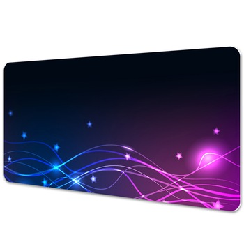 Mouse Pad Protectie Birou, model abstract, bmat-1010637700-2530, 120x60 cm Mouse Pad Protectie Birou, model abstract, bmat-1010637700-2530, 120x60 cm