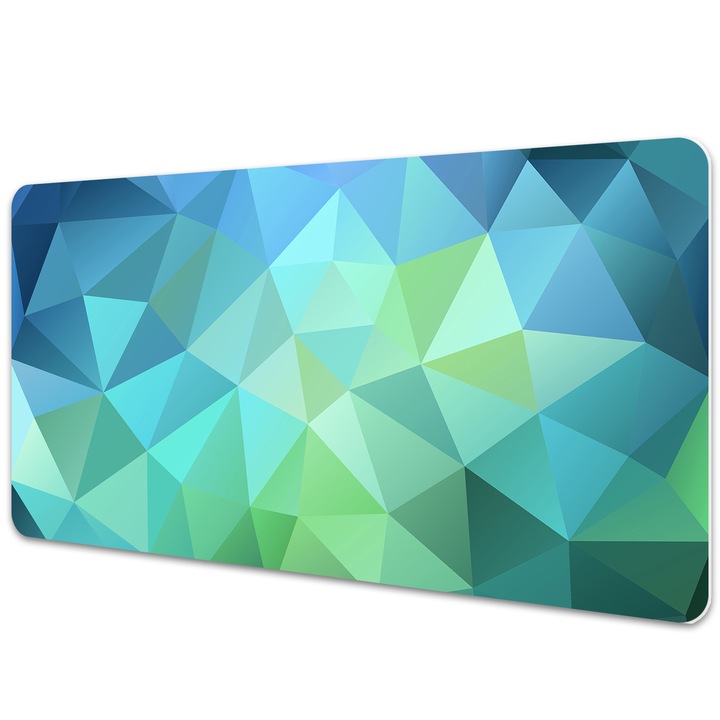 Mouse Pad Protectie Birou, model abstract, bmat-80609627-2538, 90x45cm