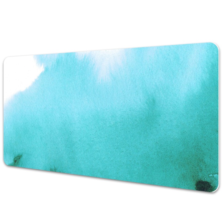 Mouse Pad Protectie Birou, model abstract, bmat-2913, 90x45cm