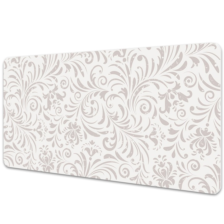 Mouse Pad Protectie Birou, model abstract, bmat-2972, 90x45cm