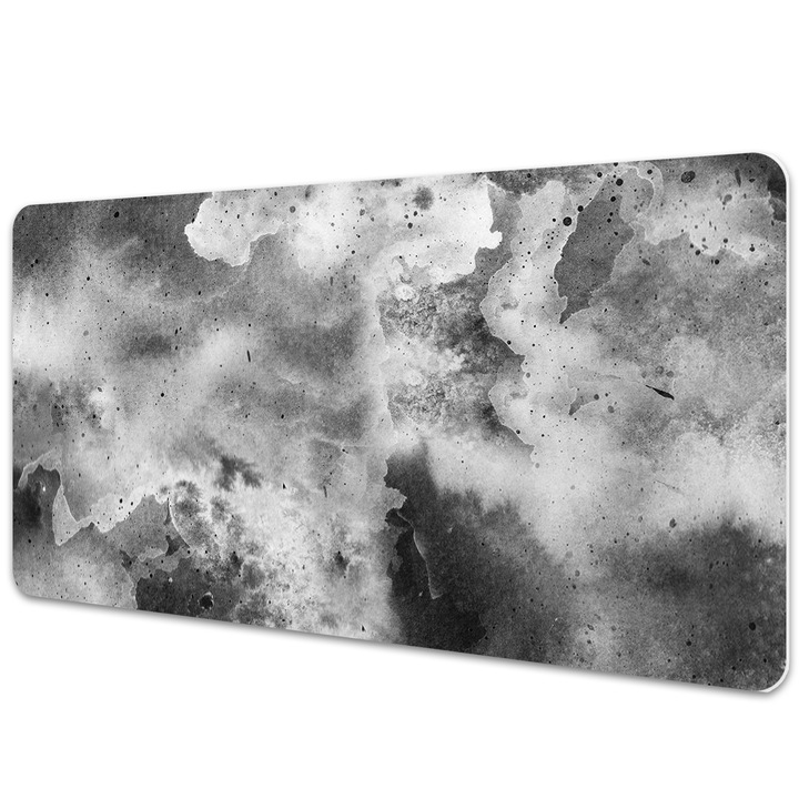Mouse Pad Protectie Birou, model abstract, bmat-3119, 90x45cm